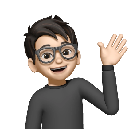 memoji of yasta mardika